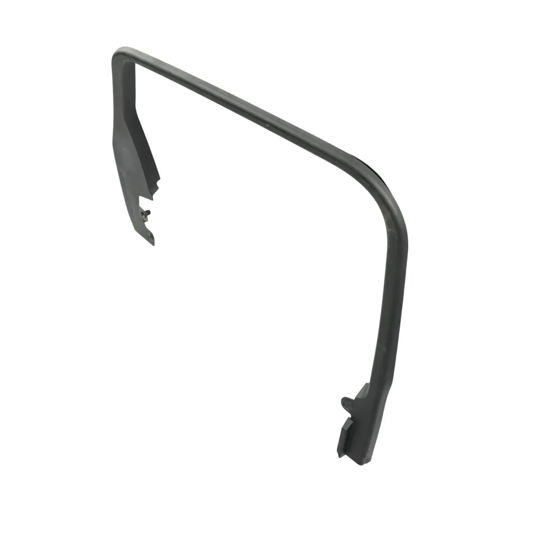 Range Rover Sport L494 Moldura Ventana Trasera Izquierda DK62-25515-A - SKU LR043844 - Número de pieza LR043844