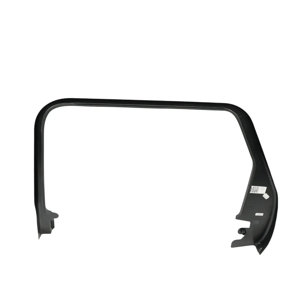 Moldura Ventana Trasera Izquierda DK62-25515-A para Range Rover Sport L494 con número de pieza LR043844 Range Rover Sport L494 Moldura Ventana Trasera Izquierda DK62-25515-A - SKU LR043844 - Número de pieza LR043844