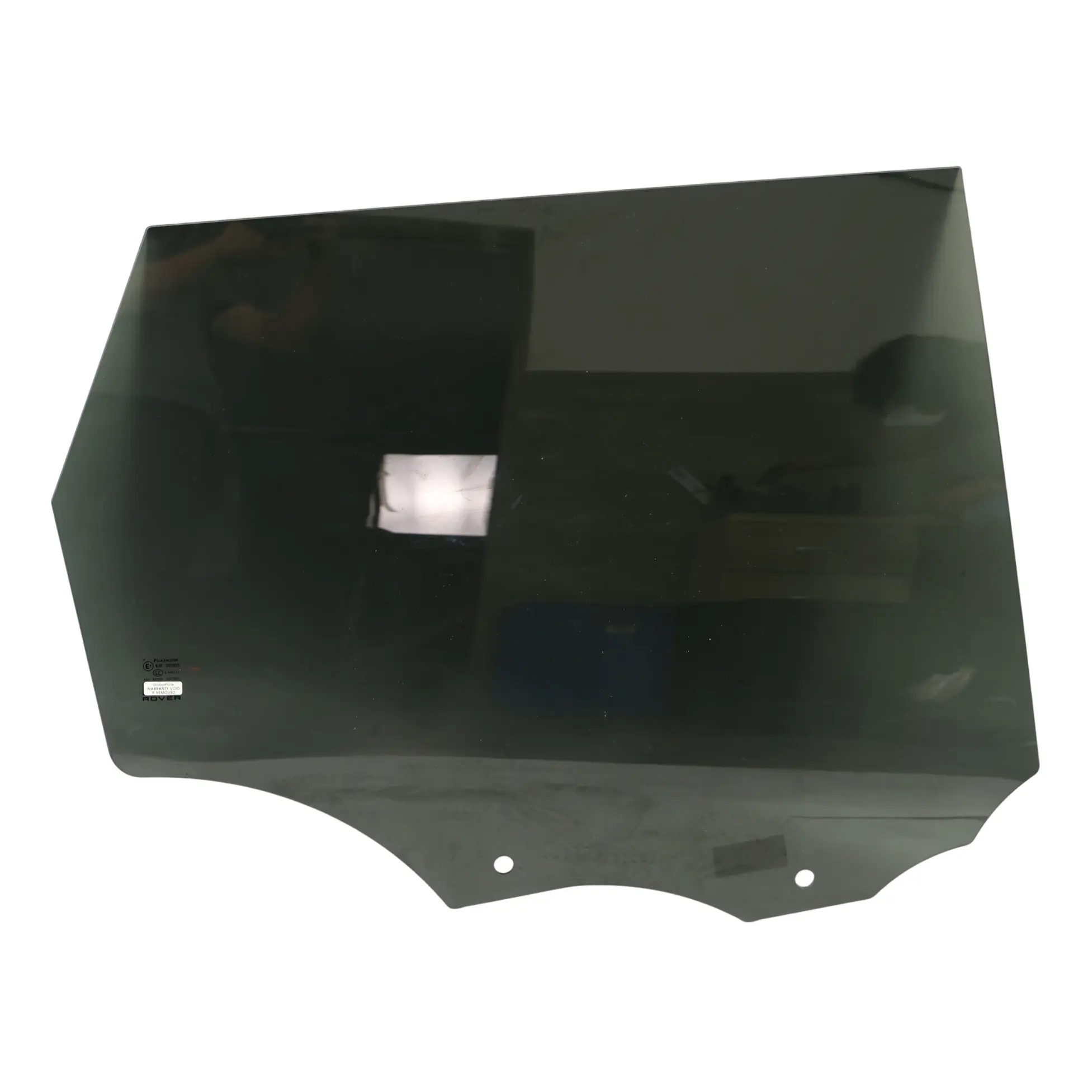 Range Rover Sport L494 Vetro Finestrino Post Sinistro AS3 Oscurato LR043951
