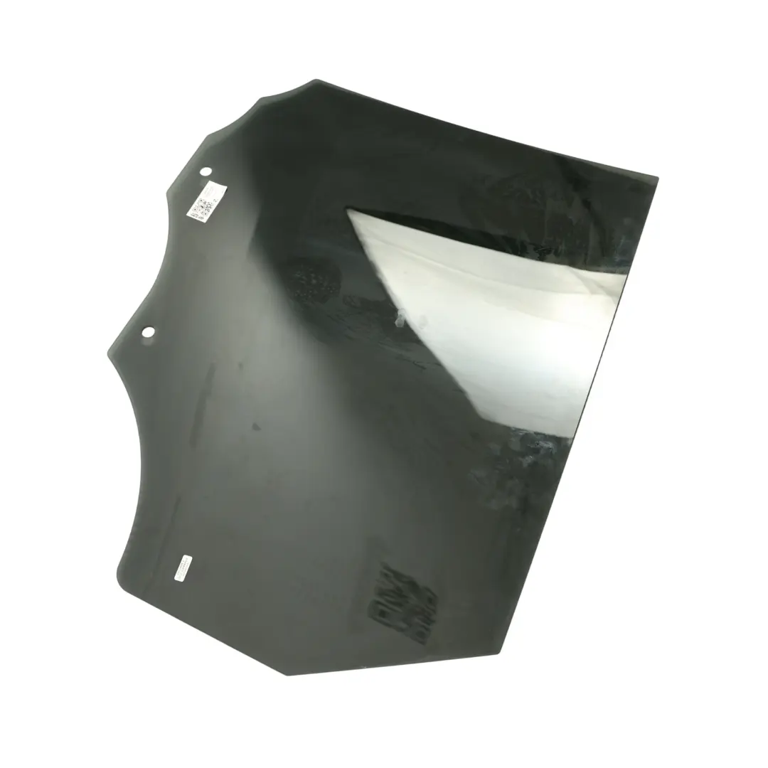 Range Rover Sport L494 Vetro Finestrino Post Sinistro AS3 Oscurato - SKU LR043951 - Numero di parte LR043951