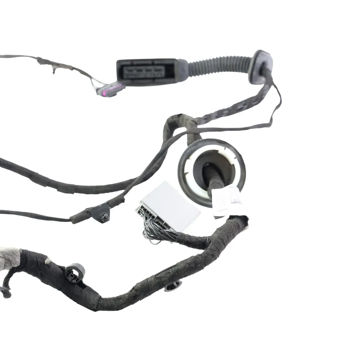 Land Rover Range Rover Sport L494 Cableado Puerta Tras Izq KK62-14633-BKA - SKU LR119370 - Número de pieza LR043954