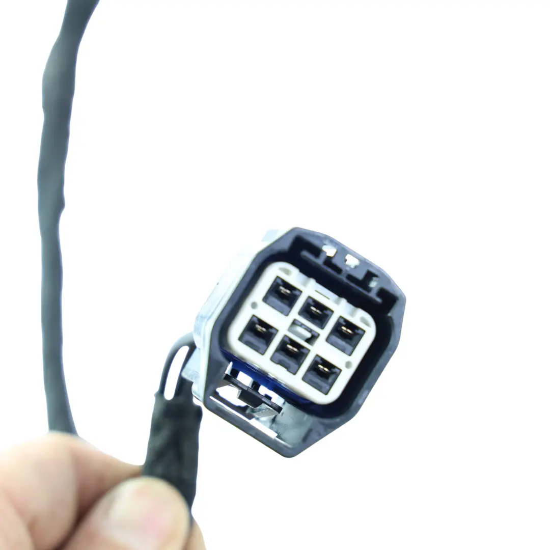 Land Rover Range Rover Sport L494 Cablaggio Porta Post. Sinistro KK62-14633-BKA - SKU LR119370 - Numero di parte LR043954