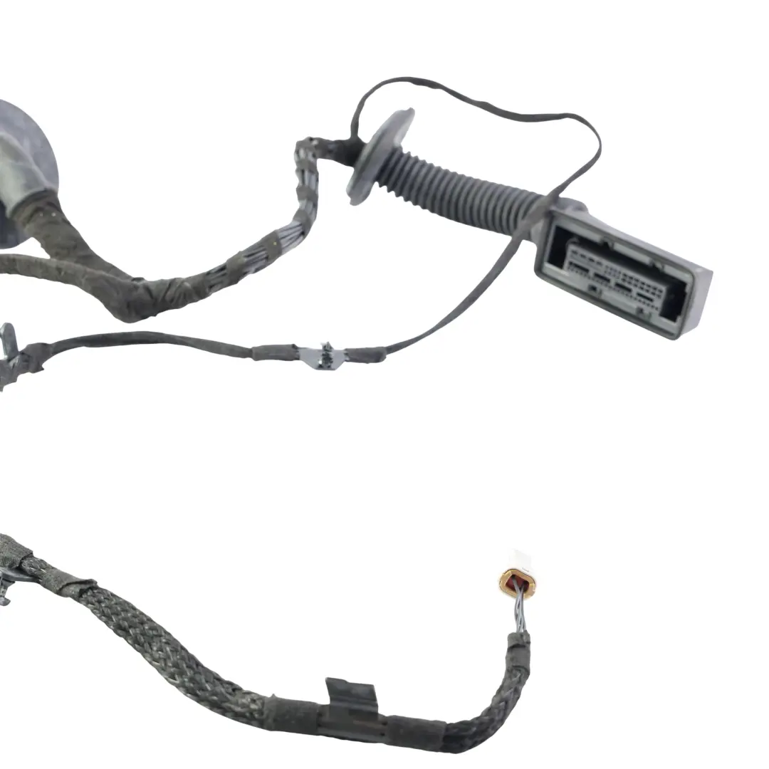 Cablaggio Porta Post. Sinistro KK62-14633-BKA per Land Rover Range Rover Sport L494 con numero di parte LR043954 Land Rover Range Rover Sport L494 Cablaggio Porta Post. Sinistro KK62-14633-BKA - SKU LR119370 - Numero di parte LR043954