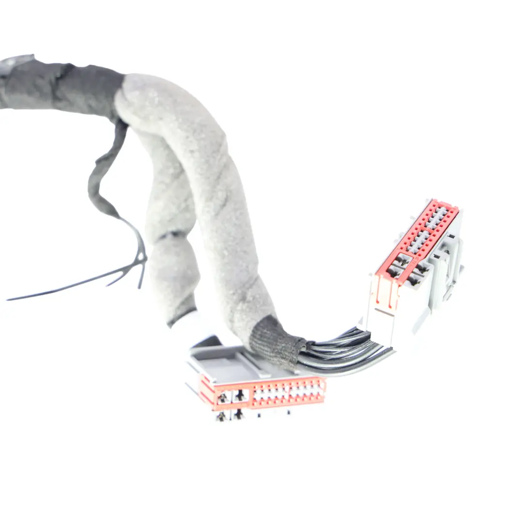 Cableado Puerta Tras Izq KK62-14633-BKA para Land Rover Range Rover Sport L494 con número de pieza LR043954 Land Rover Range Rover Sport L494 Cableado Puerta Tras Izq KK62-14633-BKA - SKU LR119370 - Número de pieza LR043954