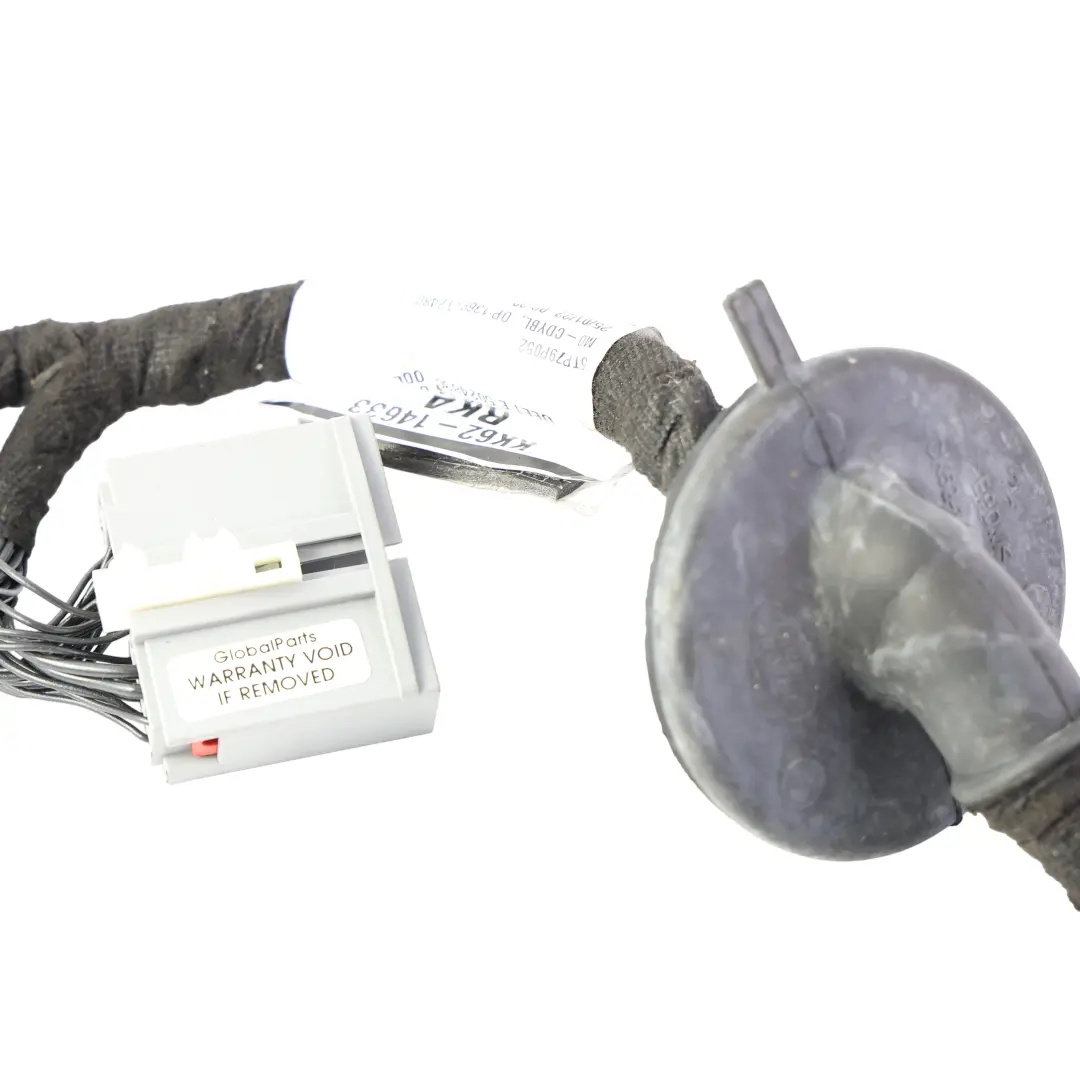 Land Rover Range Rover Sport L494 Kabelbaum Tür Hinten Links KK62-14633-BKA - SKU LR119370 - Teilenummer LR043954