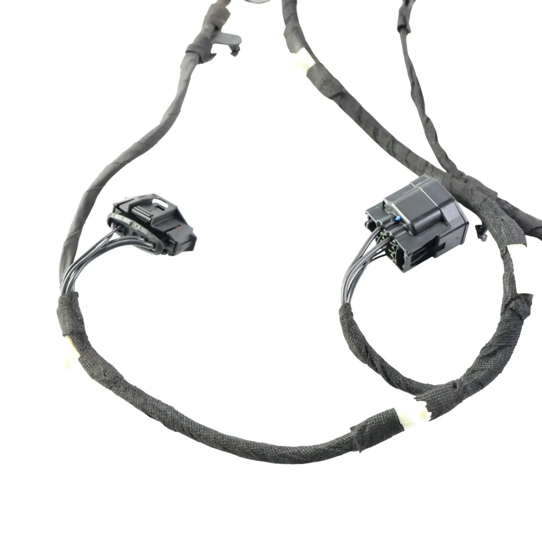 Kabelbaum Tür Hinten Links KK62-14633-BKA für Land Rover Range Rover Sport L494 mit Teilenummer LR043954 Land Rover Range Rover Sport L494 Kabelbaum Tür Hinten Links KK62-14633-BKA - SKU LR119370 - Teilenummer LR043954