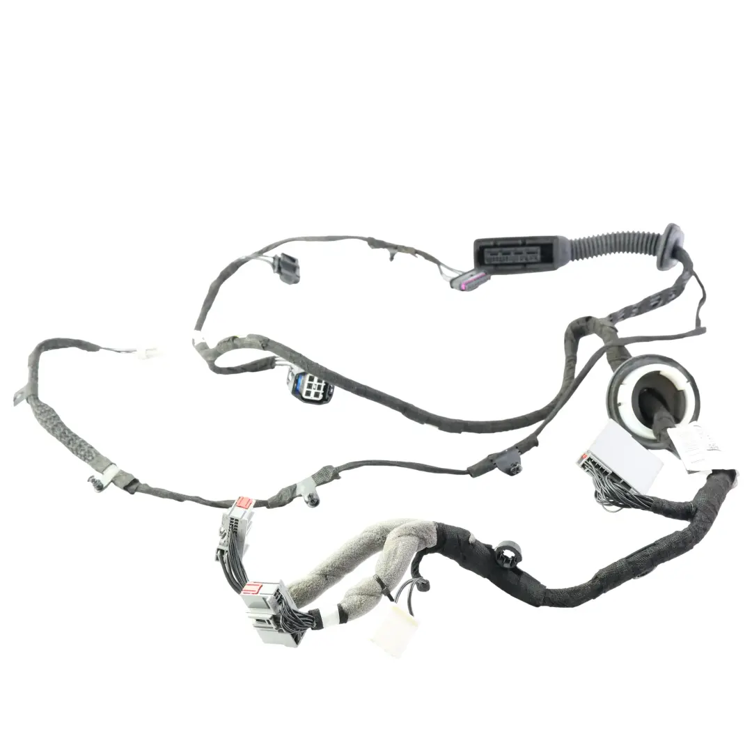 Land Rover Range Rover Sport L494 Cableado Puerta Tras Izq KK62-14633-BKA - SKU LR119370 - Número de pieza LR043954