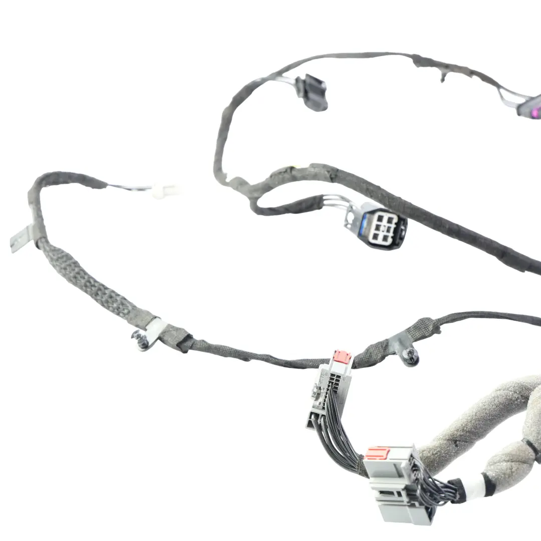 Land Rover Range Rover Sport L494 Cablaggio Porta Post. Sinistro KK62-14633-BKA - SKU LR119370 - Numero di parte LR043954
