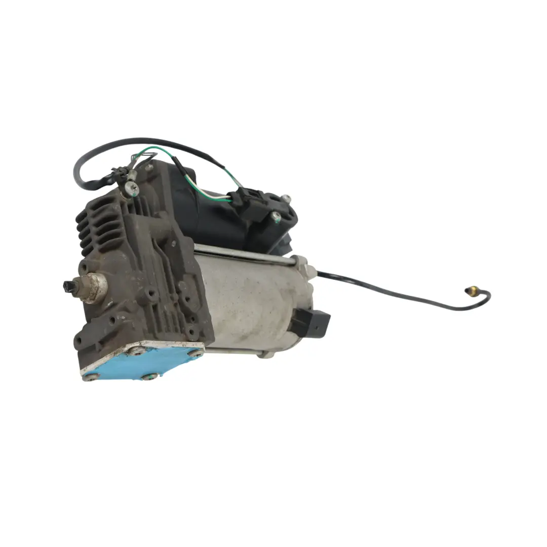 Land Rover Discovery 3 L319 Compresor Bomba Suspensión Neumática - SKU LR044016-3 - Número de pieza LR044016