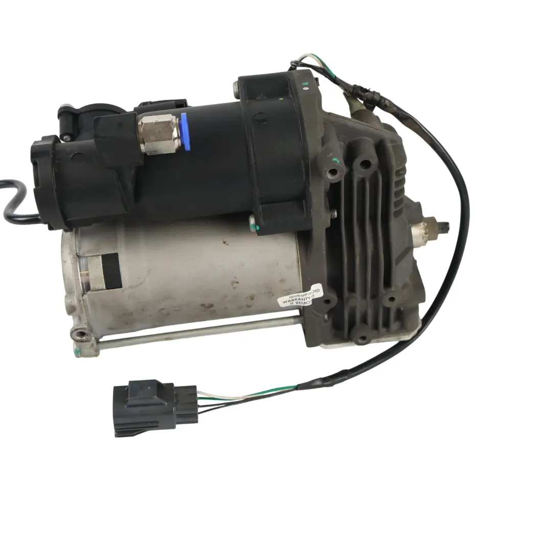 Land Rover Discovery 3 L319 Air Suspension Leveling Compressor Pump - SKU LR044016-3 - Part number LR044016