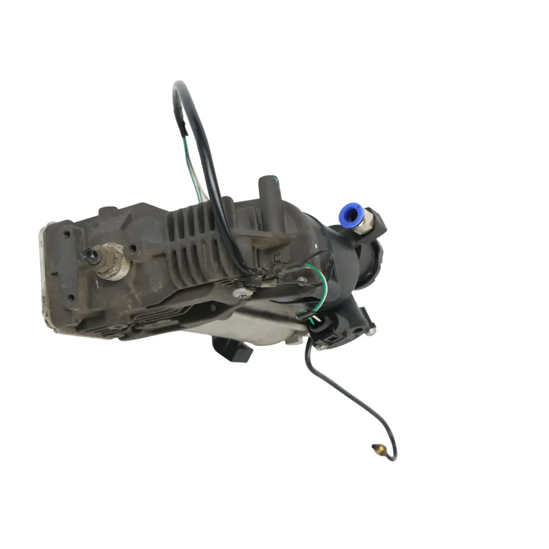 Land Rover Discovery 3 L319 Compresor Bomba Suspensión Neumática - SKU LR044016-3 - Número de pieza LR044016