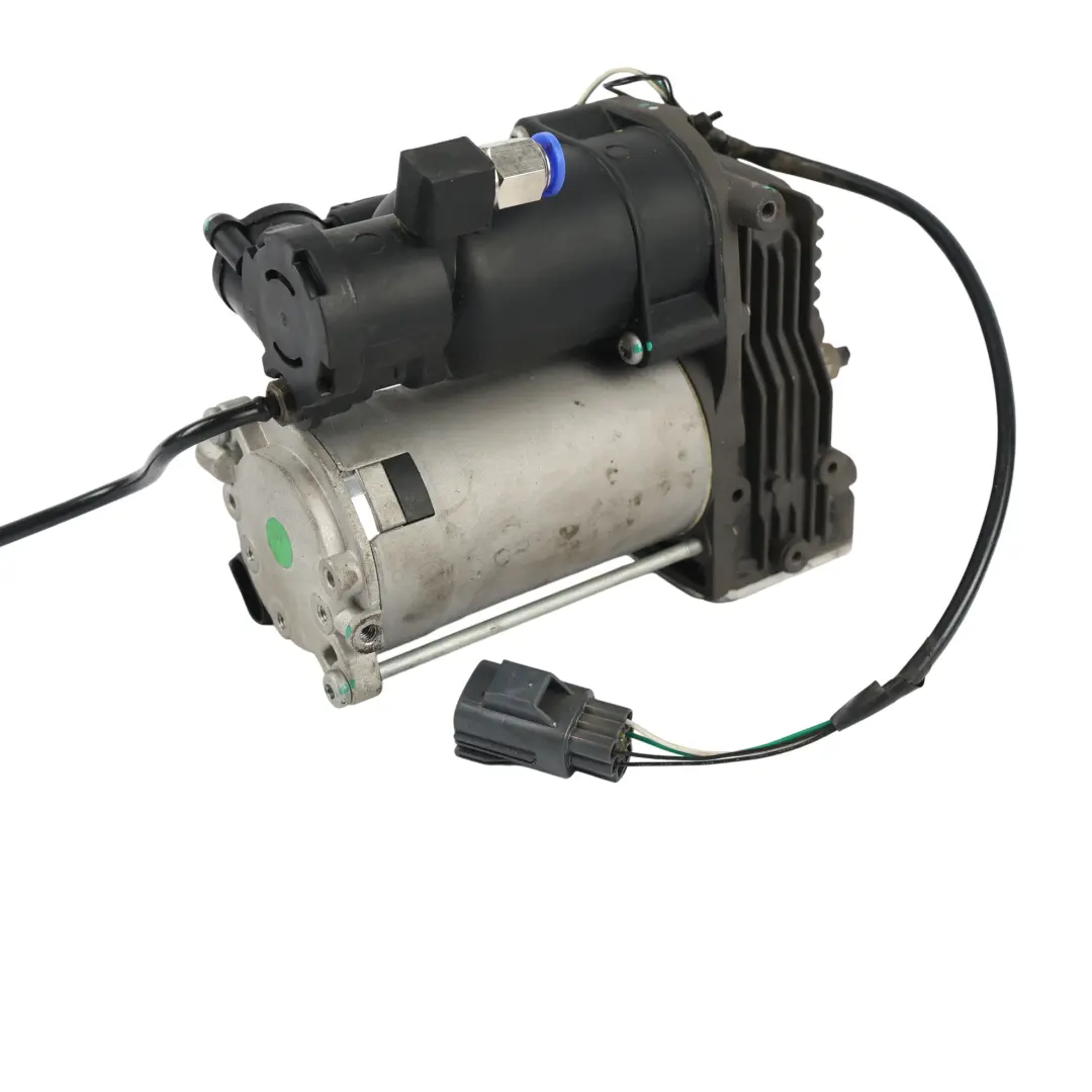 Land Rover Discovery 3 L319 Compresseur Pompe Suspension Pneumatique - SKU LR044016-3 - Numéro de pièce LR044016