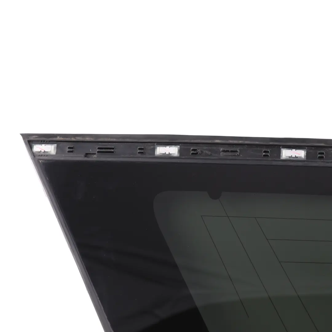 Range Rover Sport L494 Rear Quarter Glass Window Left N/S AS3 - SKU LR044118-1 - Part number LR044118