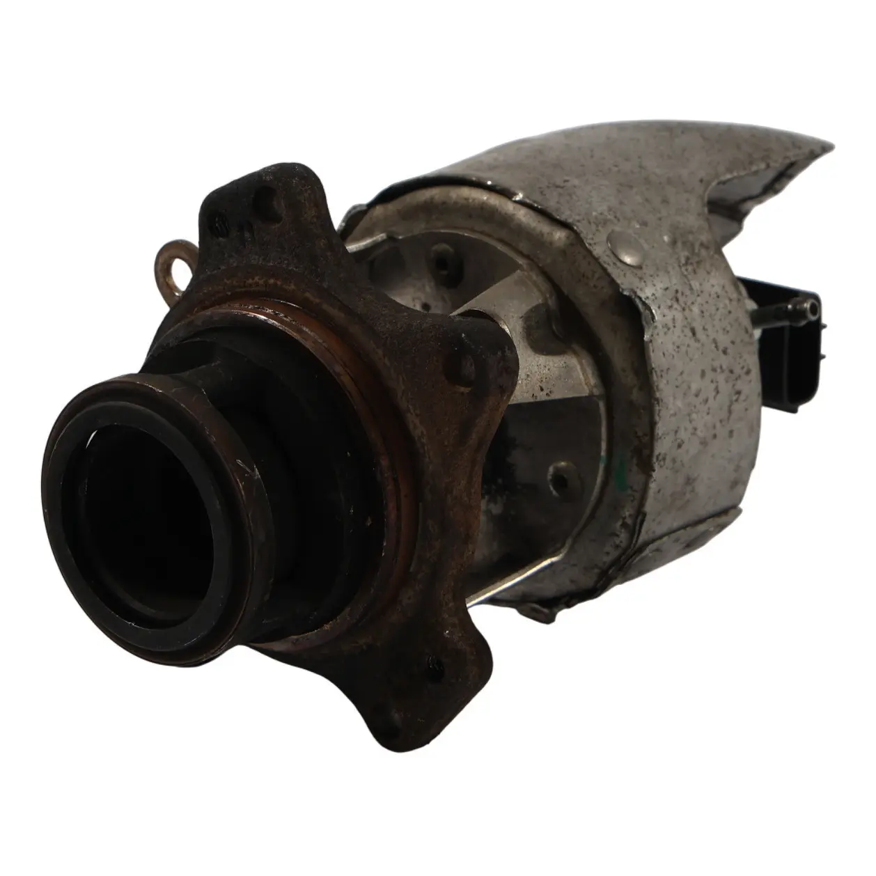 Range Rover L405 Turbo Turbocharger Part 4.4 SDV8 Diesel LR044563