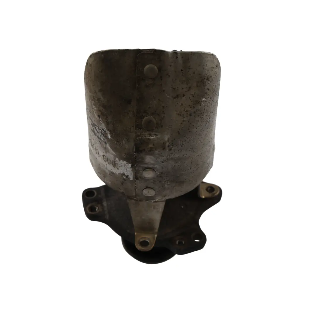 Range Rover L405 Turbolader 4.4 SDV8 Diesel - SKU LR044563-1 - Teilenummer LR044563