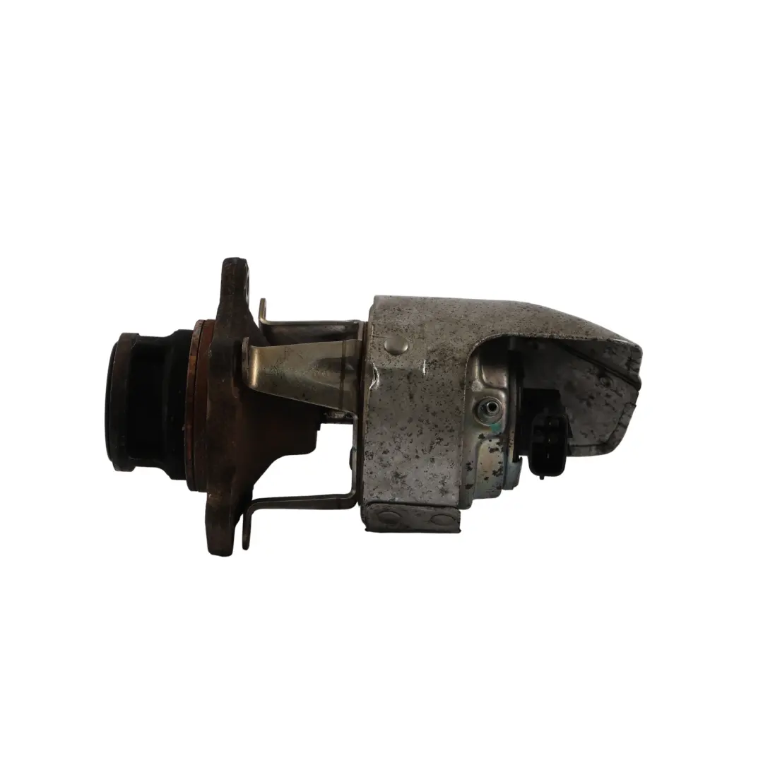 Range Rover L405 Turbo Turbocharger Part 4.4 SDV8 Diesel - SKU LR044563-1 - Part number LR044563