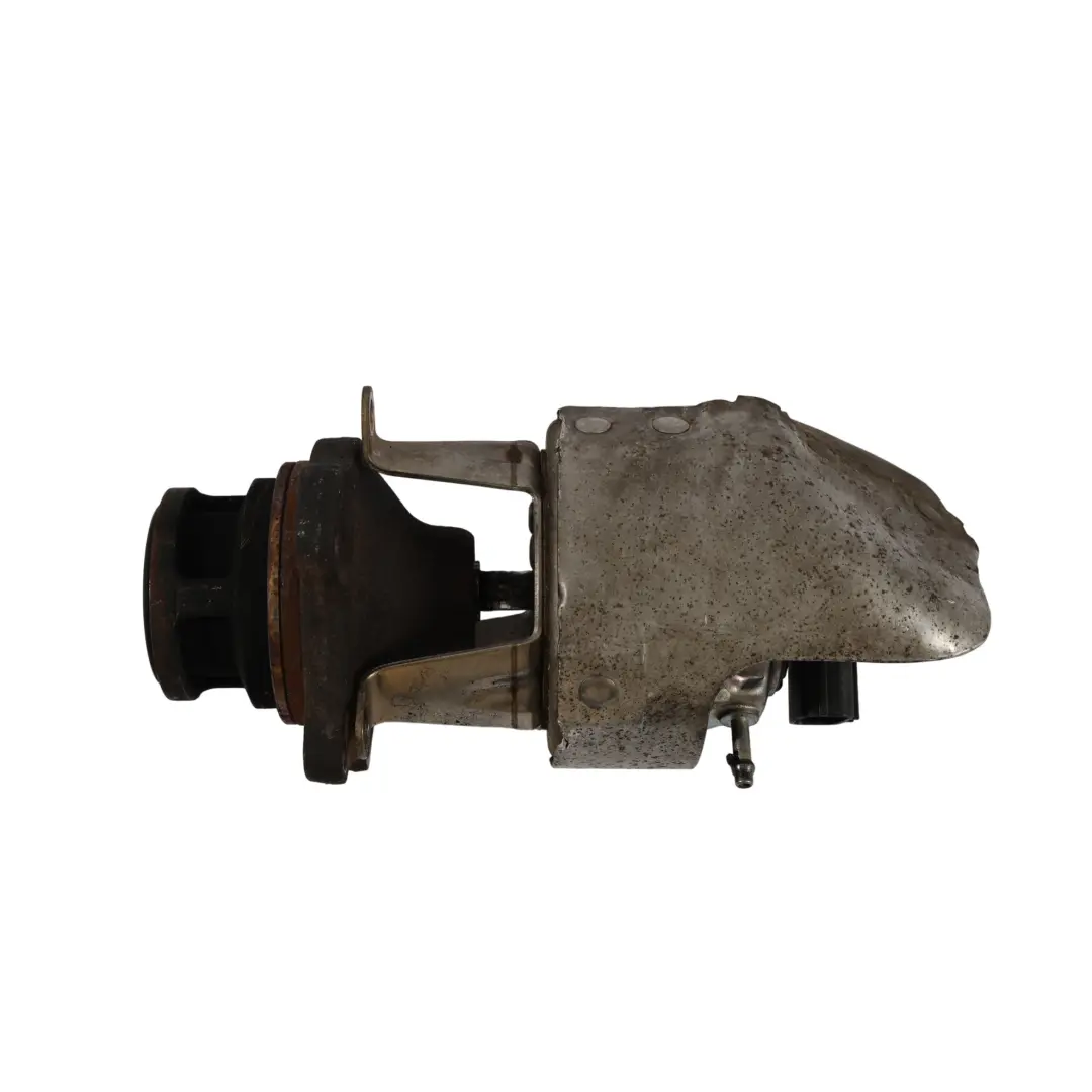 Część Trubo Turbosprężarki 4.4 SDV8 Diesel do Range Rover L405 o numerze LR044563 Range Rover L405 Część Trubo Turbosprężarki 4.4 SDV8 Diesel - SKU LR044563-1 - Numer Części LR044563