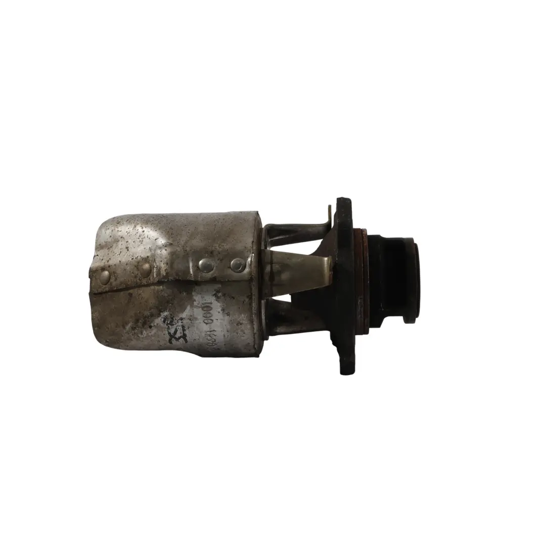 Turbolader 4.4 SDV8 Diesel für Range Rover L405 mit Teilenummer LR044563 Range Rover L405 Turbolader 4.4 SDV8 Diesel - SKU LR044563-1 - Teilenummer LR044563