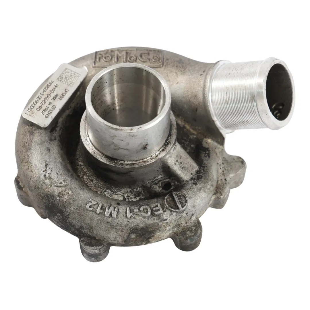 Land Rover Range Rover L405 Carter Turbocompresseur 4.4 SDV8 Diesel - SKU LR044563-2 - Numéro de pièce LR044563