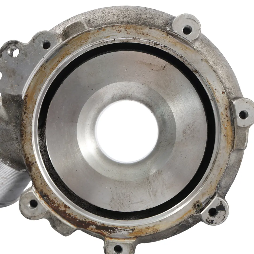 Carter Turbocompresseur 4.4 SDV8 Diesel pour Land Rover Range Rover L405 à propos du numéro de pièce LR044563 Land Rover Range Rover L405 Carter Turbocompresseur 4.4 SDV8 Diesel - SKU LR044563-2 - Numéro de pièce LR044563
