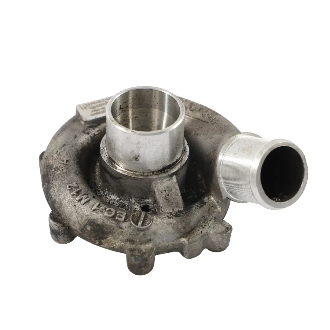 Land Rover Range Rover L405 Turbocharger Part Housing 4.4 SDV8 Diesel - SKU LR044563-2 - Part number LR044563