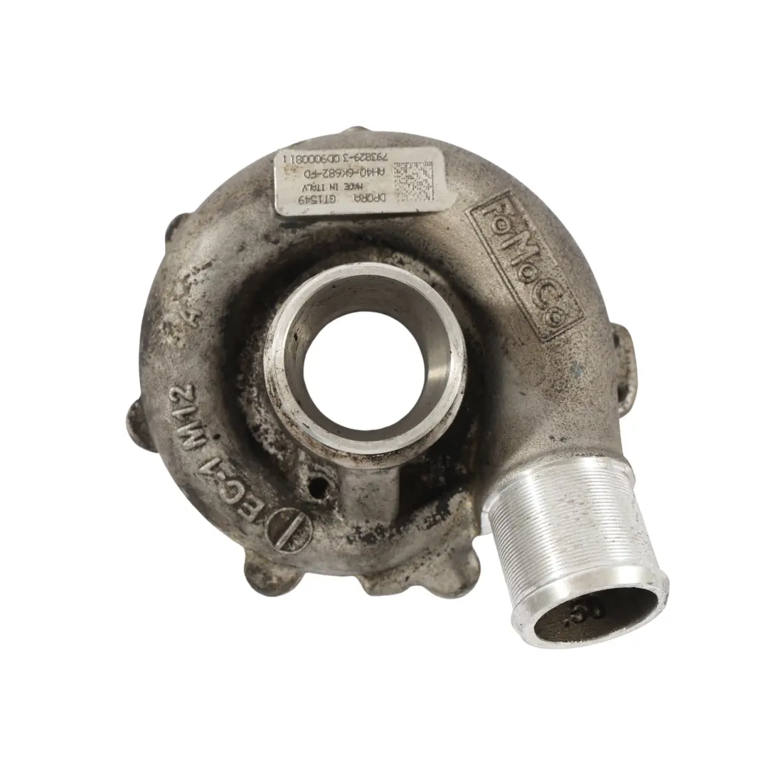 Turbocharger Part Housing 4.4 SDV8 Diesel to Land Rover Range Rover L405 with Part number LR044563 Land Rover Range Rover L405 Turbocharger Part Housing 4.4 SDV8 Diesel - SKU LR044563-2 - Part number LR044563