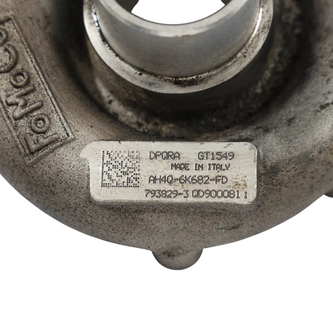 Carter Turbocompresseur 4.4 SDV8 Diesel pour Land Rover Range Rover L405 à propos du numéro de pièce LR044563 Land Rover Range Rover L405 Carter Turbocompresseur 4.4 SDV8 Diesel - SKU LR044563-2 - Numéro de pièce LR044563
