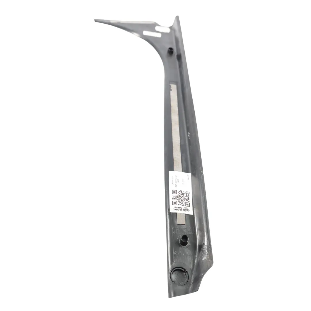 Range Rover L405 Garniture Panneau Montant B Avant Gauche CK5220921AC - SKU LR044599 - Numéro de pièce LR044599