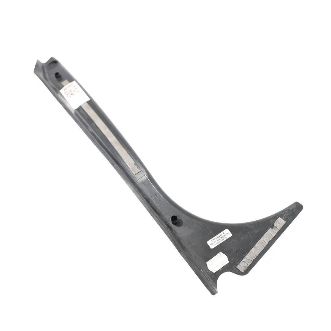 Rivestimento Pannello Montante B Anteriore Sinistro CK5220921AC per Range Rover L405 con numero di parte LR044599 Range Rover L405 Rivestimento Pannello Montante B Anteriore Sinistro CK5220921AC - SKU LR044599 - Numero di parte LR044599
