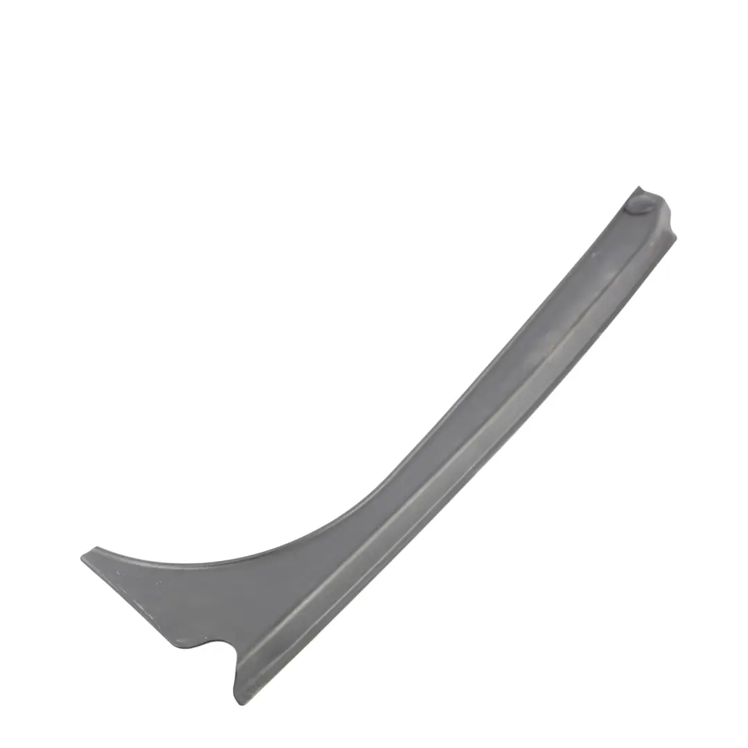 Zewnętrzna Osłona Słupka B Przednia Lewa CK5220921AC do Range Rover L405 o numerze LR044599 Range Rover L405 Zewnętrzna Osłona Słupka B Przednia Lewa CK5220921AC - SKU LR044599 - Numer Części LR044599