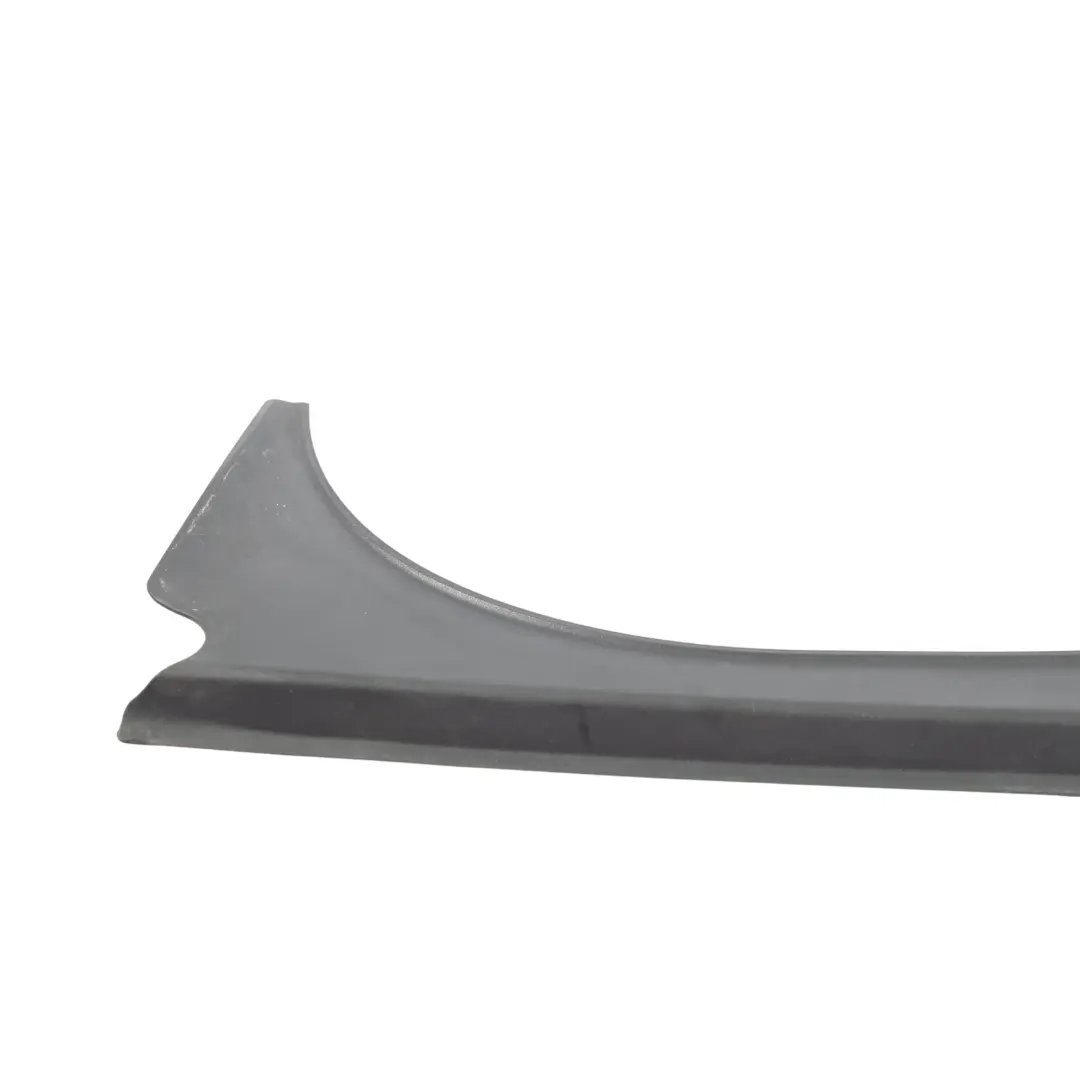 Range Rover L405 Rivestimento Pannello Montante B Anteriore Sinistro CK5220921AC - SKU LR044599 - Numero di parte LR044599