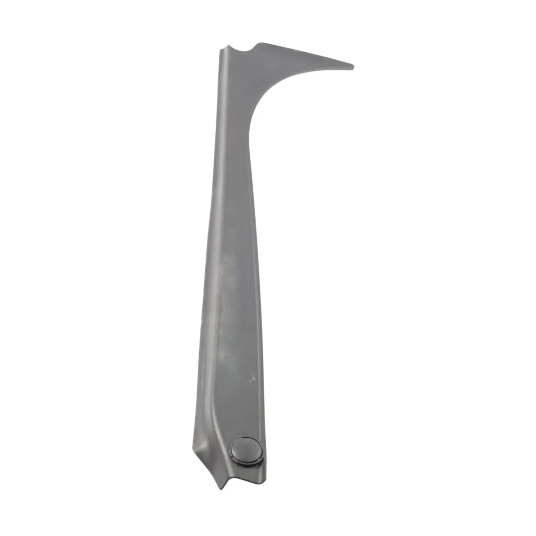 Rivestimento Pannello Montante B Anteriore Sinistro CK5220921AC per Range Rover L405 con numero di parte LR044599 Range Rover L405 Rivestimento Pannello Montante B Anteriore Sinistro CK5220921AC - SKU LR044599 - Numero di parte LR044599