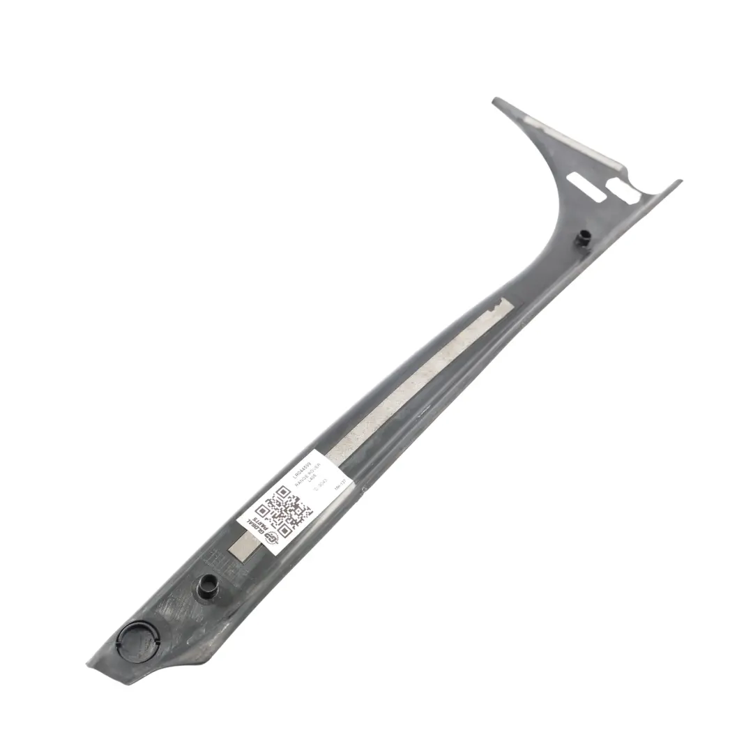 Rivestimento Pannello Montante B Anteriore Sinistro CK5220921AC per Range Rover L405 con numero di parte LR044599 Range Rover L405 Rivestimento Pannello Montante B Anteriore Sinistro CK5220921AC - SKU LR044599 - Numero di parte LR044599