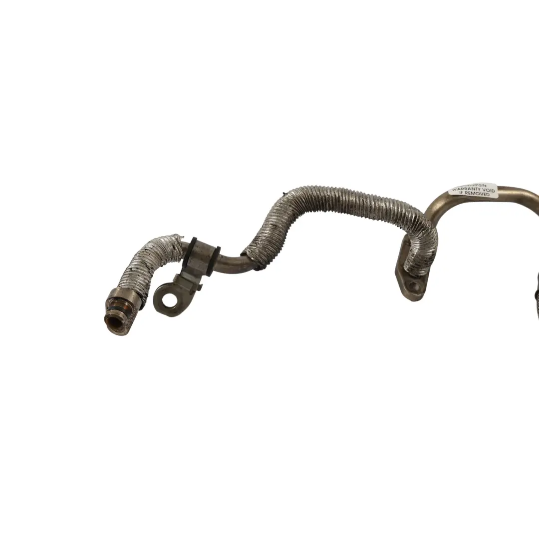 Land Rover Range Rover L405 Tubo Linea Olio Refrigerante Turbo CK5Q-8A506-CA - SKU LR045240-1 - Numero di parte LR045240