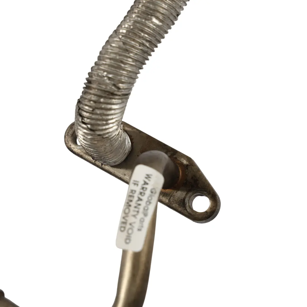 Land Rover Range Rover L405 Tubo Linea Olio Refrigerante Turbo CK5Q-8A506-CA - SKU LR045240-1 - Numero di parte LR045240