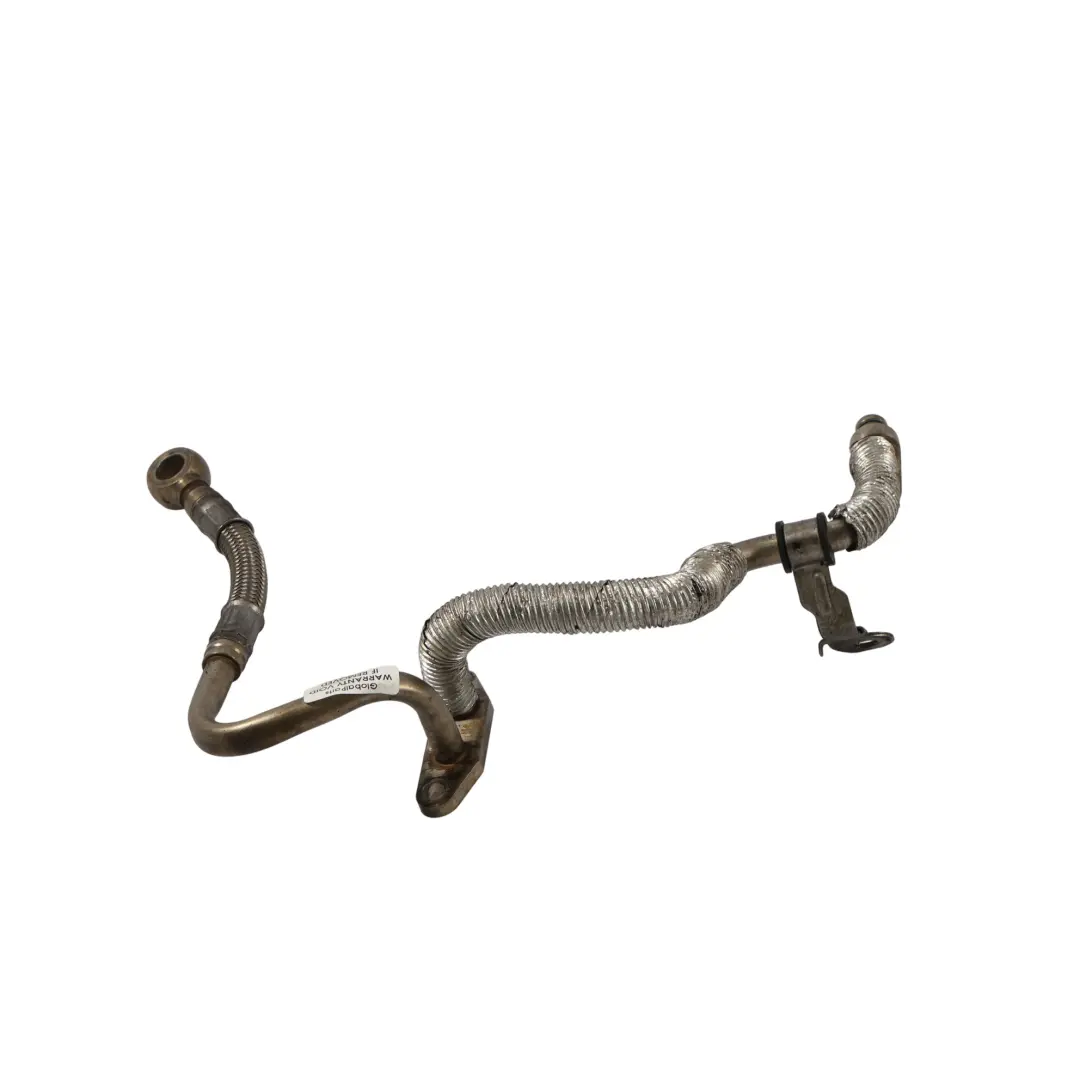 Tubería Aceite Refrigerante Range Rover L405 CK5Q-8A506-CA para Land Rover Turbo con número de pieza LR045240 Land Rover Turbo Tubería Aceite Refrigerante Range Rover L405 CK5Q-8A506-CA - SKU LR045240-1 - Número de pieza LR045240