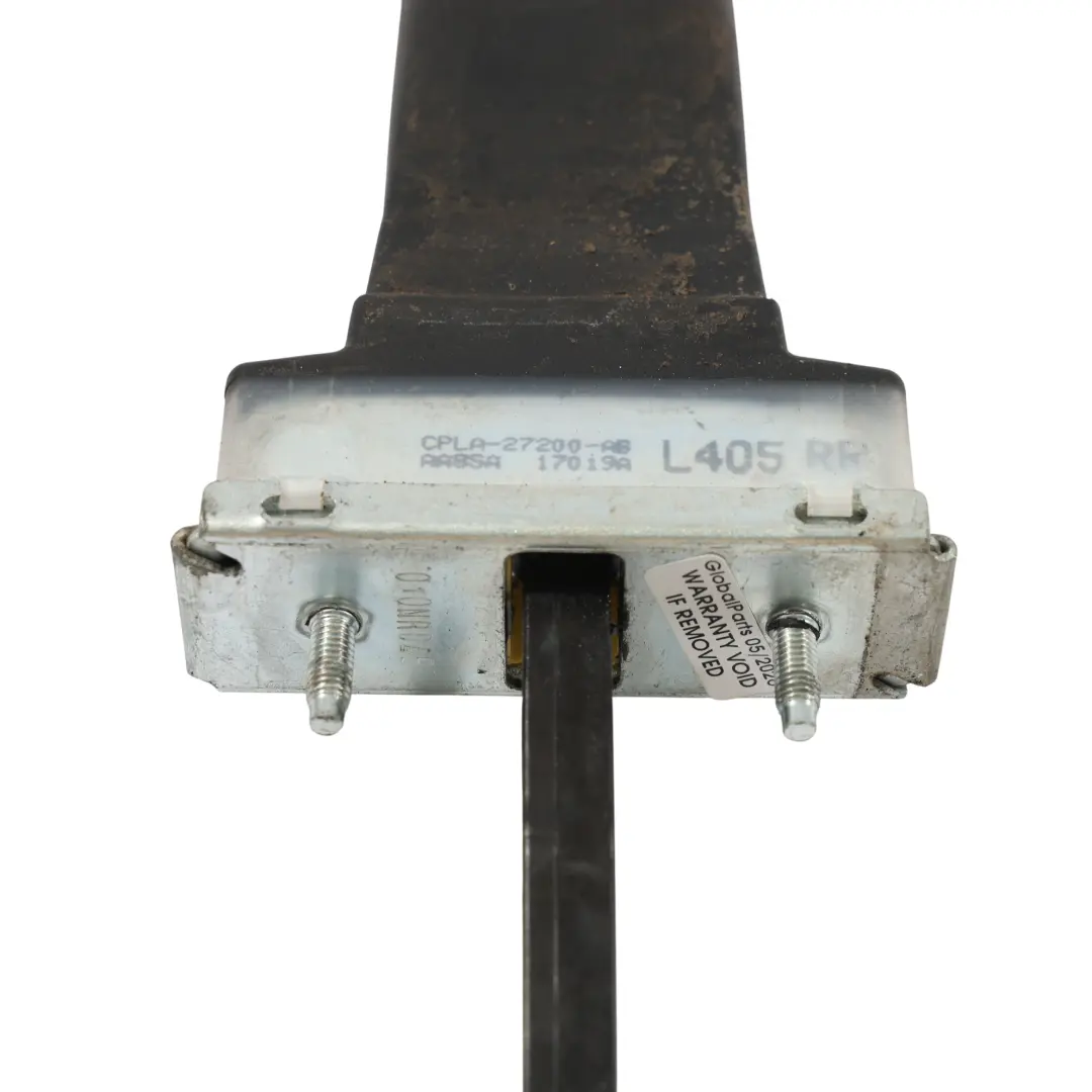Türstopper Riemen Hinten Links Rechts CPLA-27200-AB für Range Rover Sport L494 mit Teilenummer LR045541 Range Rover Sport L494 Türstopper Riemen Hinten Links Rechts CPLA-27200-AB - SKU LR045541 - Teilenummer LR045541