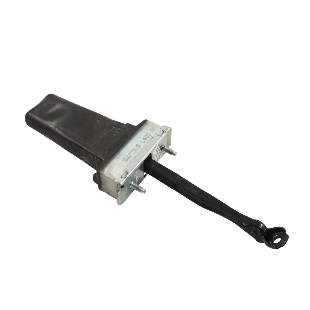 Range Rover Sport L494 Cinghia Fermo Porta Post. Sin. Des. CPLA-27200-AB - SKU LR045541 - Numero di parte LR045541