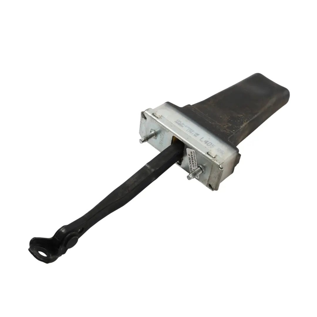 Range Rover Sport L494 Cinghia Fermo Porta Post. Sin. Des. CPLA-27200-AB - SKU LR045541 - Numero di parte LR045541