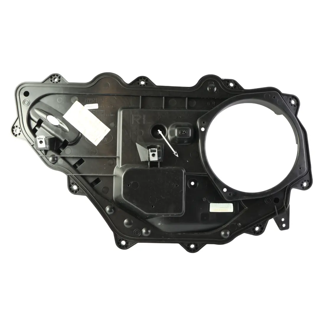 Tapicerka Drzwi Wewnętrzna Tylna Lewa CPLA-24767-AC do Range Rover L405 o numerze LR045819 Range Rover L405 Tapicerka Drzwi Wewnętrzna Tylna Lewa CPLA-24767-AC - SKU LR045819 - Numer Części LR045819