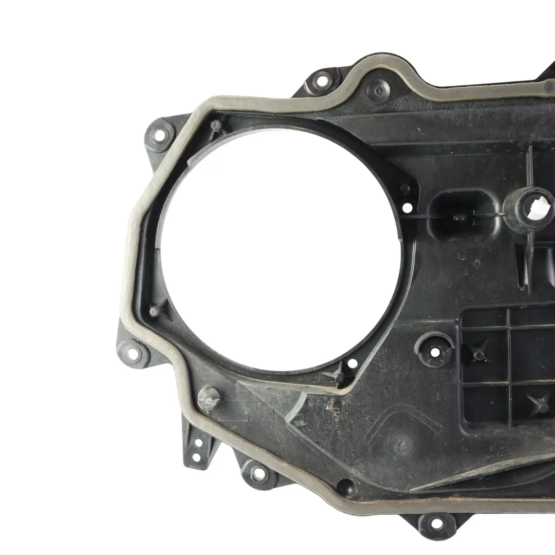 Range Rover L405 Door Card Inner Panel Rear Left N/S CPLA-24767-AC - SKU LR045819 - Part number LR045819