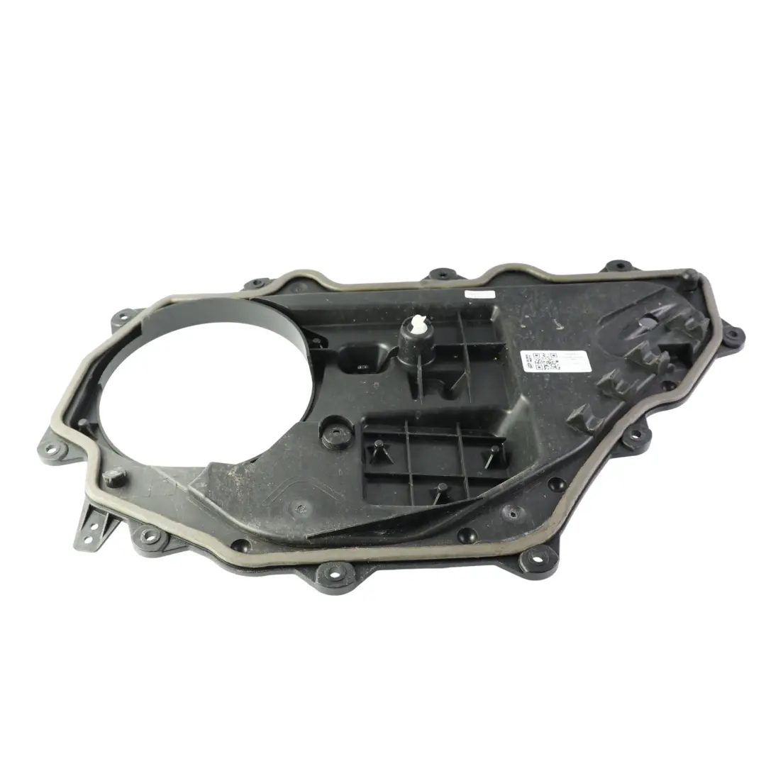 Panneau Intérieur Porte Arrière Gauche CPLA-24767-AC pour Range Rover L405 à propos du numéro de pièce LR045819 Range Rover L405 Panneau Intérieur Porte Arrière Gauche CPLA-24767-AC - SKU LR045819 - Numéro de pièce LR045819