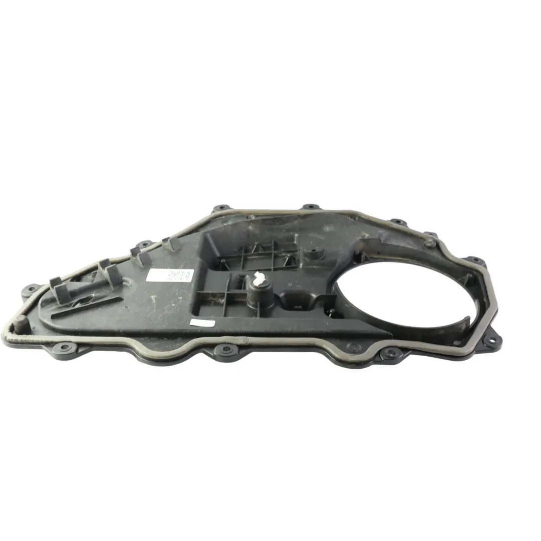 Range Rover L405 Pannello Interno Porta Posteriore Sinistro CPLA-24767-AC - SKU LR045819 - Numero di parte LR045819