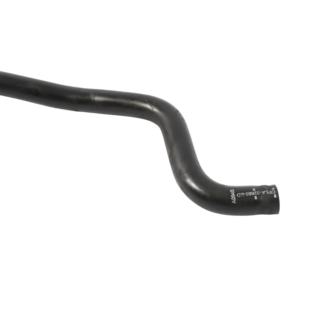 Land Rover Range Rover L405 Tubo Manguera Bomba Barra Antivuelco CPLA-32688-BD - SKU LR048082 - Número de pieza LR048082