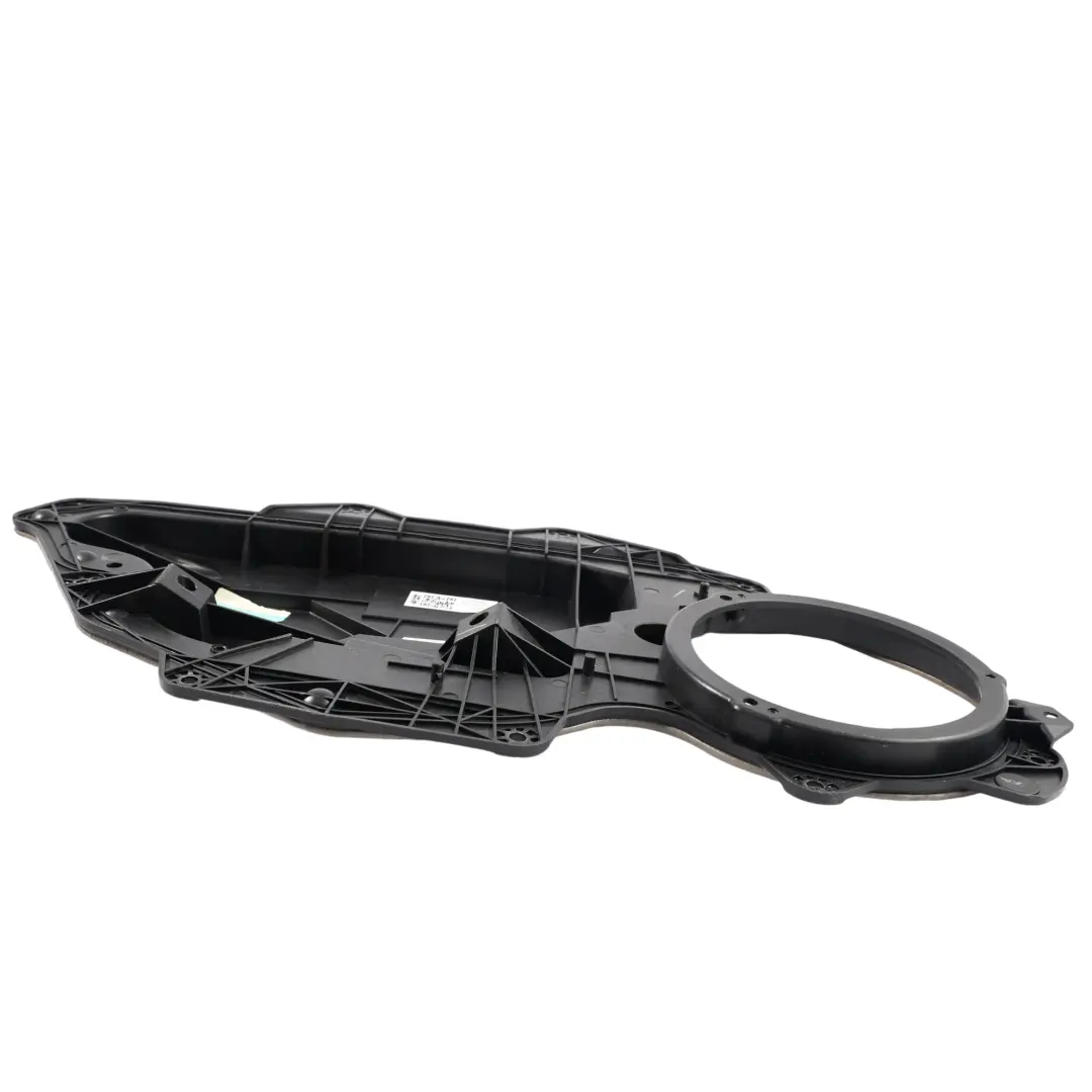 Range Rover Evoque L538 Panel Moldura Puerta Trasera Izquierda - SKU LR048295 - Número de pieza LR048295