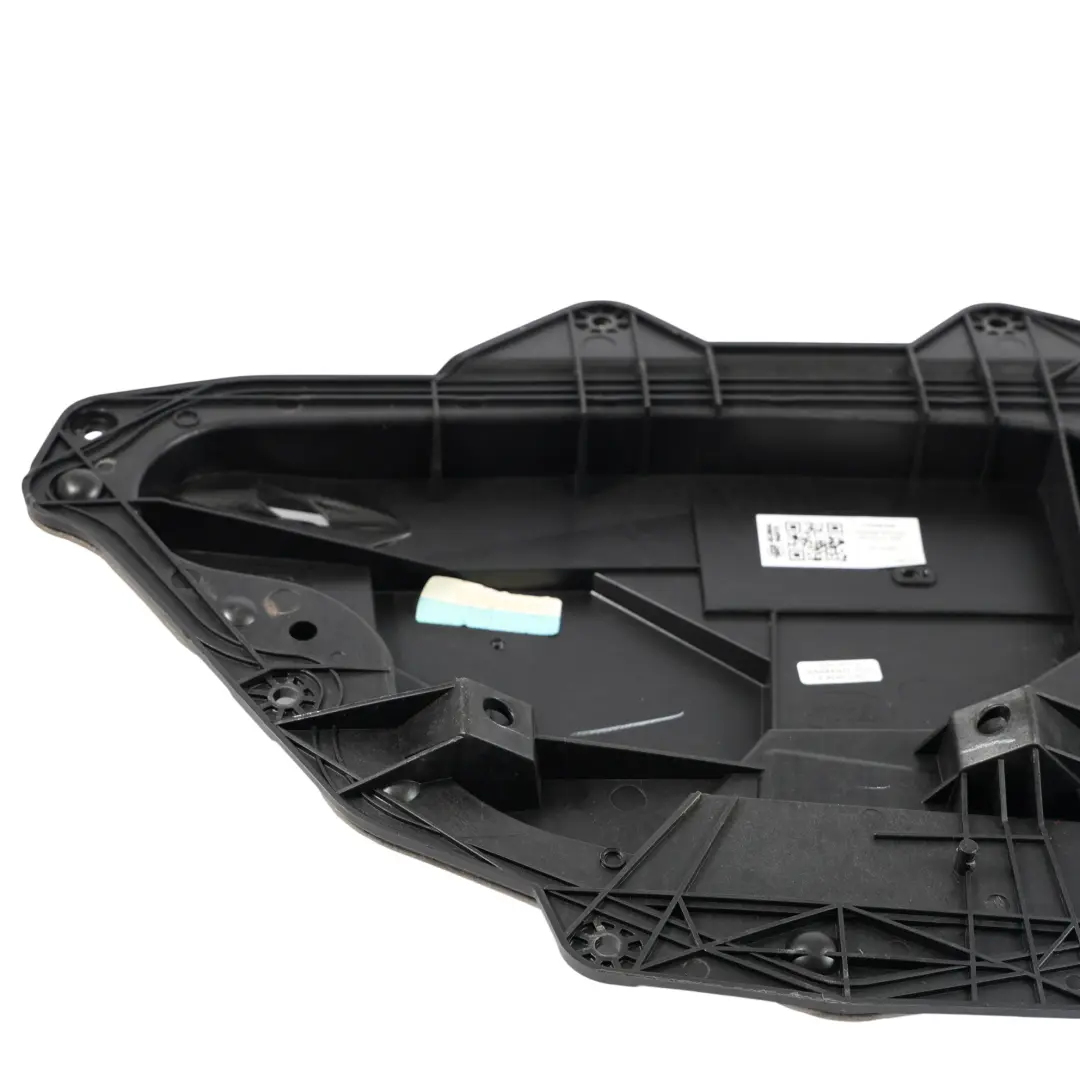 Obudowa Regulatora Szyby Drzwi Tył Lewo do Range Rover Evoque L538 o numerze LR048295 Range Rover Evoque L538 Obudowa Regulatora Szyby Drzwi Tył Lewo - SKU LR048295 - Numer Części LR048295