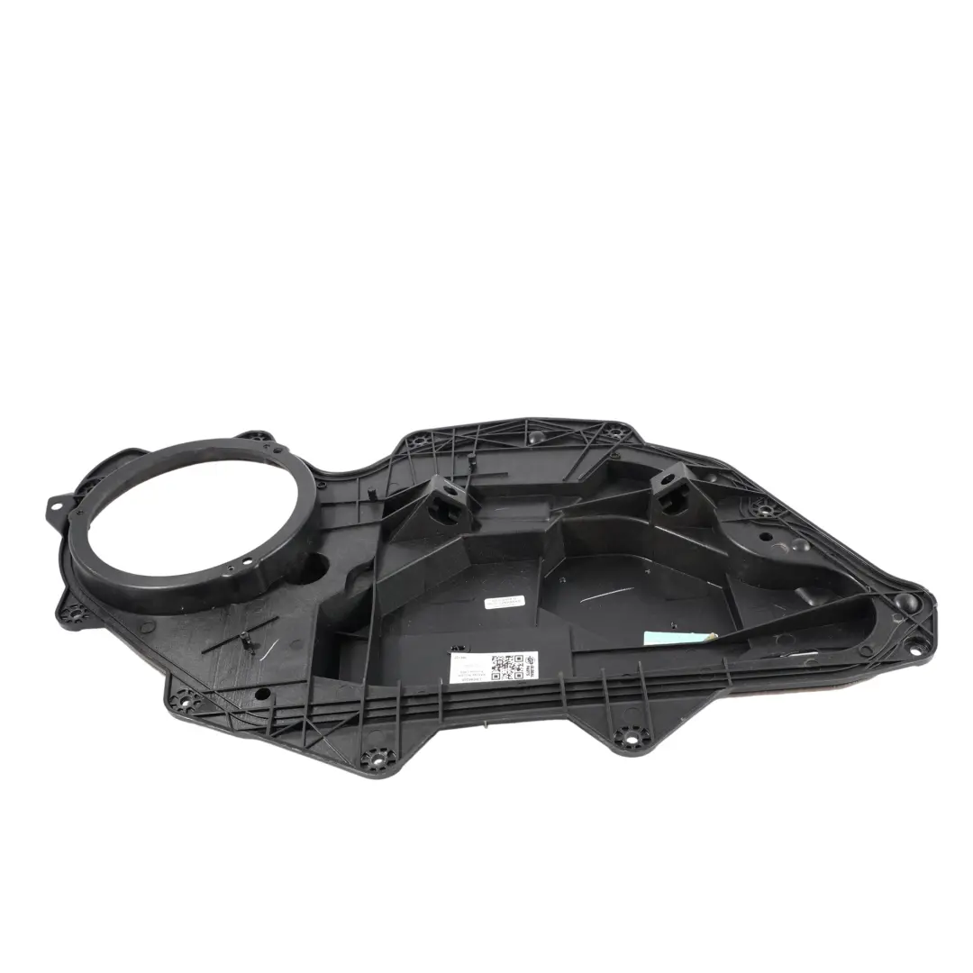 Obudowa Regulatora Szyby Drzwi Tył Lewo do Range Rover Evoque L538 o numerze LR048295 Range Rover Evoque L538 Obudowa Regulatora Szyby Drzwi Tył Lewo - SKU LR048295 - Numer Części LR048295