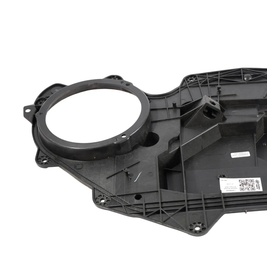 Range Rover Evoque L538 Obudowa Regulatora Szyby Drzwi Tył Lewo - SKU LR048295 - Numer Części LR048295