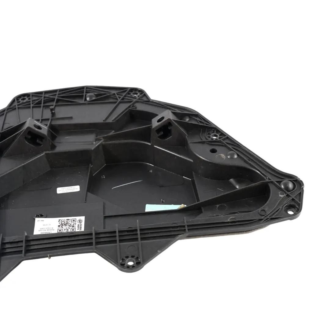Panel Moldura Puerta Trasera Izquierda para Range Rover Evoque L538 con número de pieza LR048295 Range Rover Evoque L538 Panel Moldura Puerta Trasera Izquierda - SKU LR048295 - Número de pieza LR048295