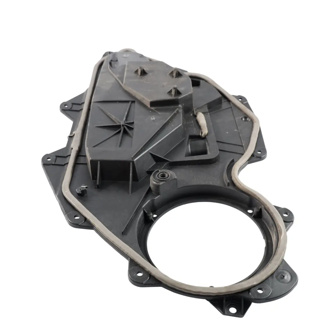 Pannello Porta Posteriore Sinistro per Range Rover Evoque L538 con numero di parte LR048295 Range Rover Evoque L538 Pannello Porta Posteriore Sinistro - SKU LR048295 - Numero di parte LR048295